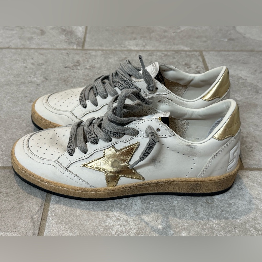 Golden Goose Ballstars! - Picture 11 of 11